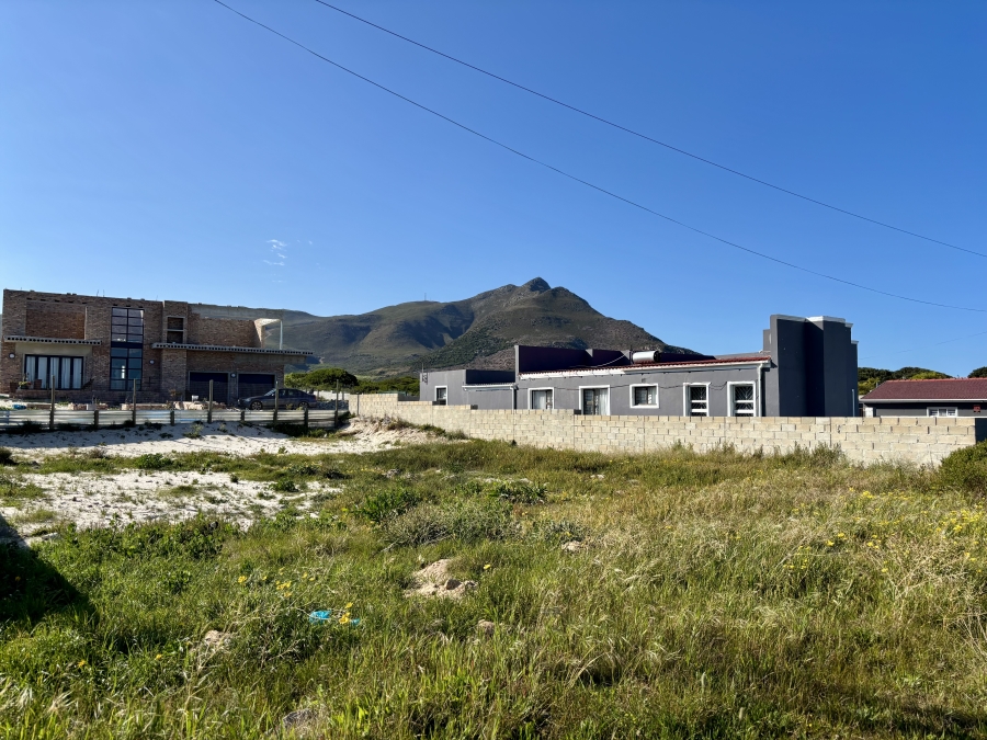 0 Bedroom Property for Sale in Hawston Western Cape
